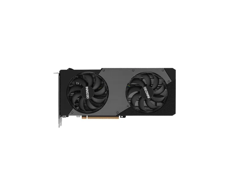- Видеокарта Inno3D GeForce RTX 5060 Ti Twin X2 OC 16GB 1 - Видеокарта Inno3D GeForce RTX 5060 Ti Twin X2 OC 16GB 1