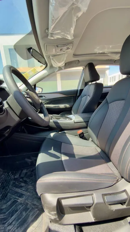 GAC Aion S 480km | 2024-Yil | 0 Probeg | 3 yilga 733$ dan 5 GAC Aion S 480km | 2024-Yil | 0 Probeg | 3 yilga 733$ dan 5
