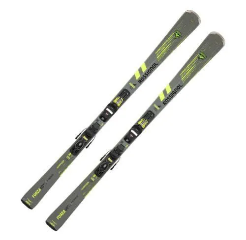 Горные лыжи Rossignol Forza 20° S (модели 2025)