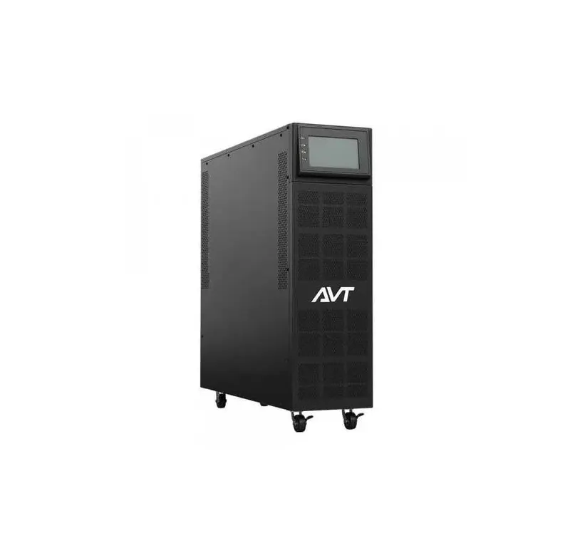! ИБП AVT AVT60KZ-HT-ON-3/3 online 60KVA — фото 1