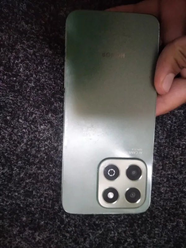 HONOR xb6 karopka dakimint bor 2
