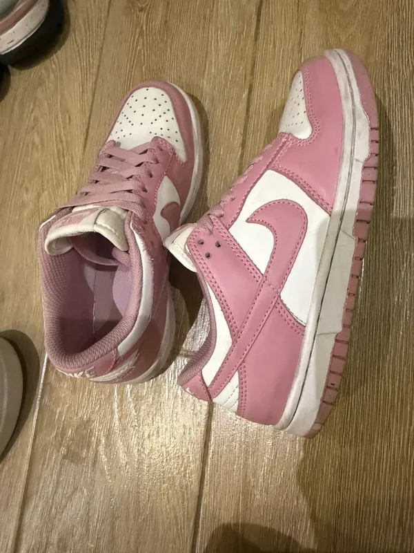 кроссовки Nike Dunk Low Next Nature 1 кроссовки Nike Dunk Low Next Nature 1