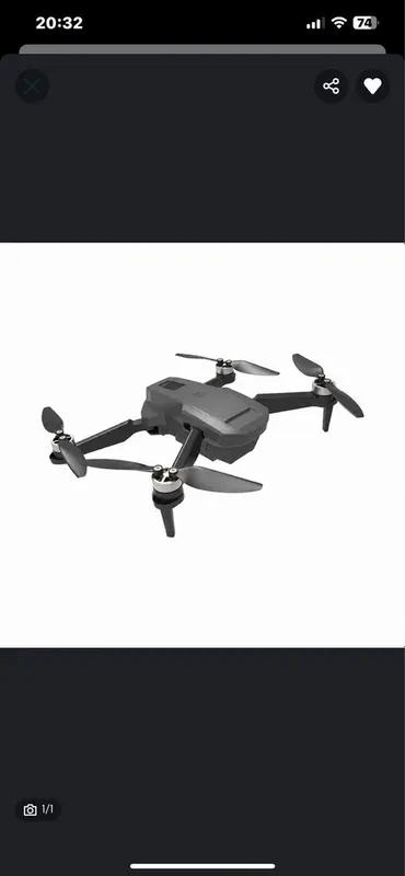 Orginal drone moshniy dron Orginal drone moshniy dron