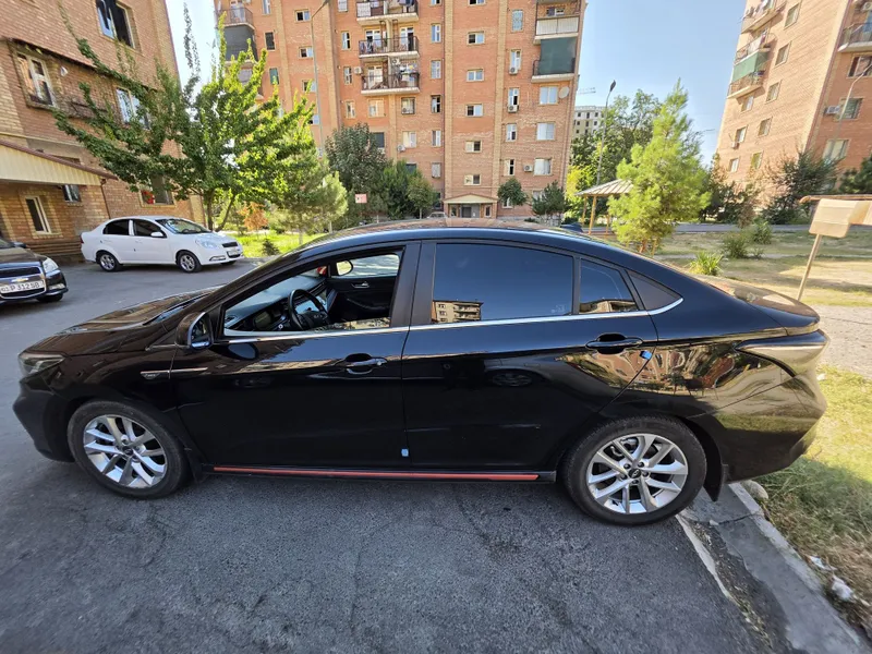 Chery Ariozo 6 pro срочно продается 3 Chery Ariozo 6 pro срочно продается 3