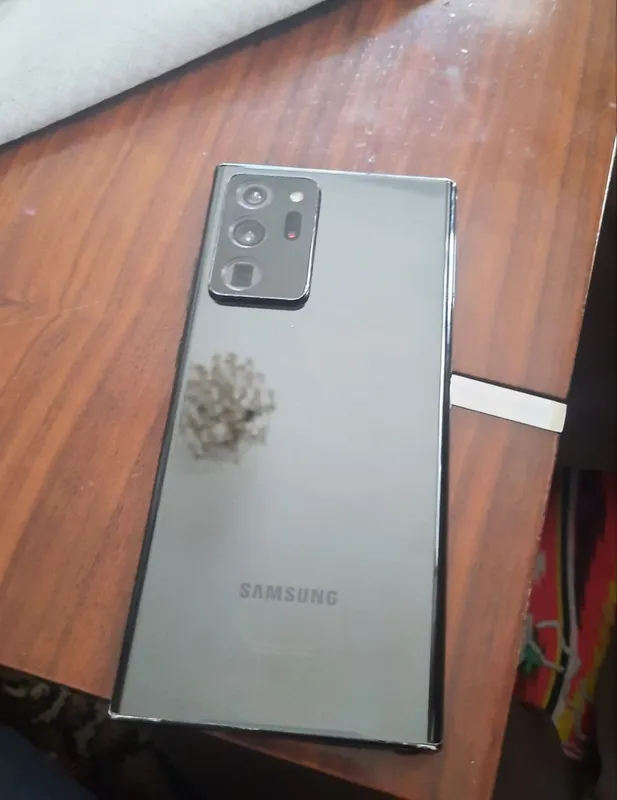 Samsung Not 20 Ultra 256gb , Обмен