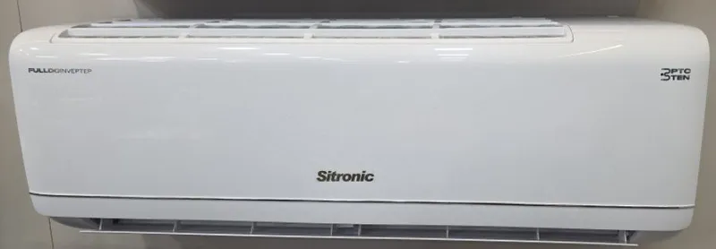 Sitronic 12 Vega DC Inverter Ten