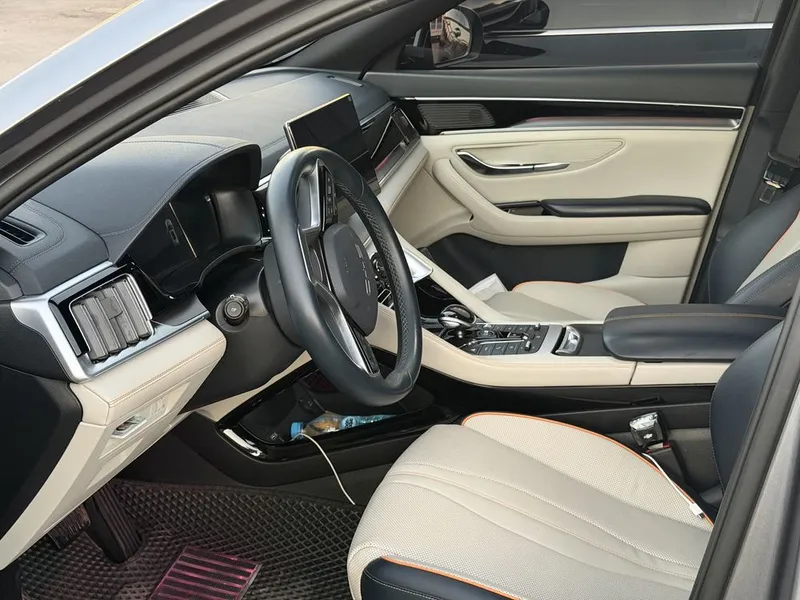 Byd song plus gibrid 3 Byd song plus gibrid 3