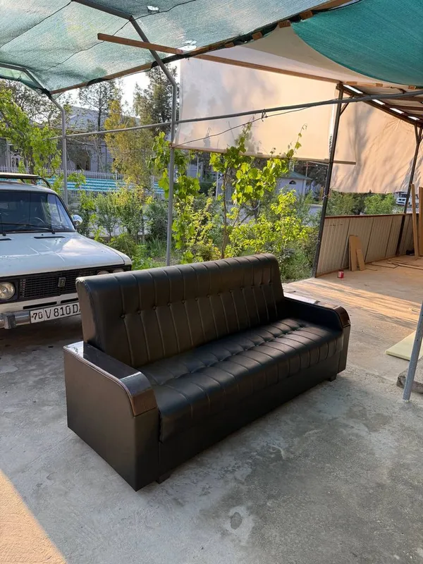 Divan yangi xolati alo yumshoq mebel! — фото 2