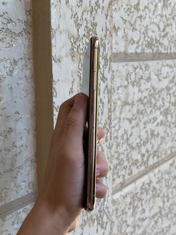 iPhone 11 Pro Max 256gb 4