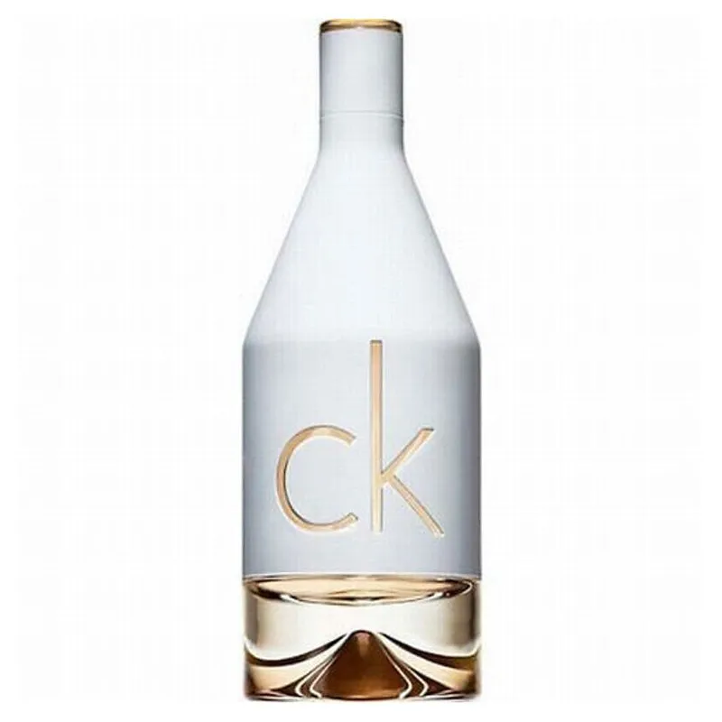Новый Аромат Calvin Klein Ckin2u 2 Новый Аромат Calvin Klein Ckin2u 2