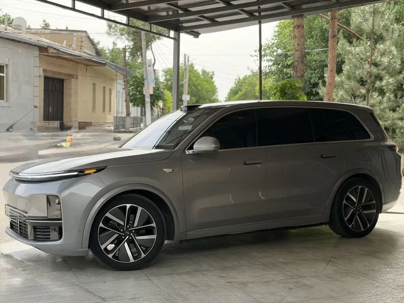 Lixang L-9 Max full 2023