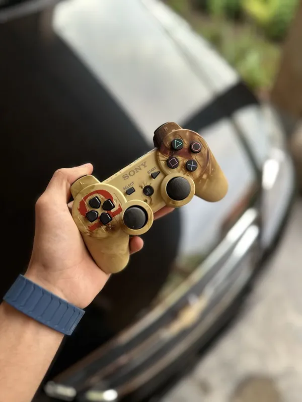 Dualsense пулт для Ps3 дубай 6 Dualsense пулт для Ps3 дубай 6