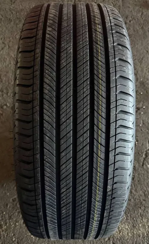 Michelin (Мишлен) Primacy All Season — фото 1
