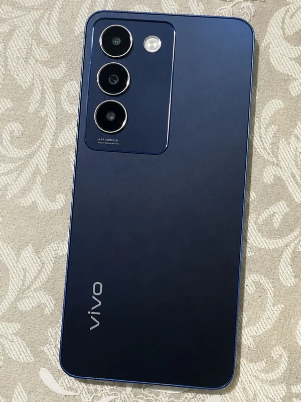 vivo y100 4g 2