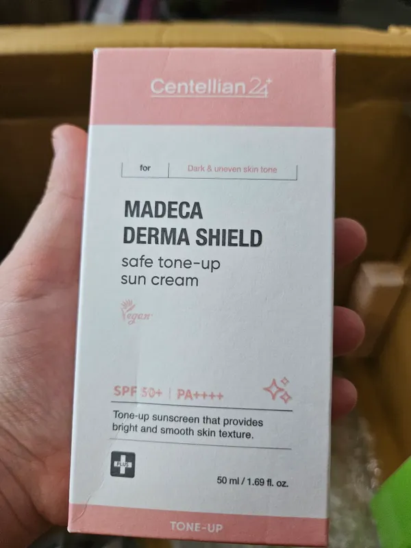 Centellian 24 mahsulotlari 8 Centellian 24 mahsulotlari 8