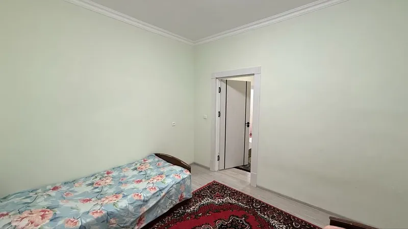 г. Джизак, Olmzor city, 2-комнатная квартира 5 г. Джизак, Olmzor city, 2-комнатная квартира 5