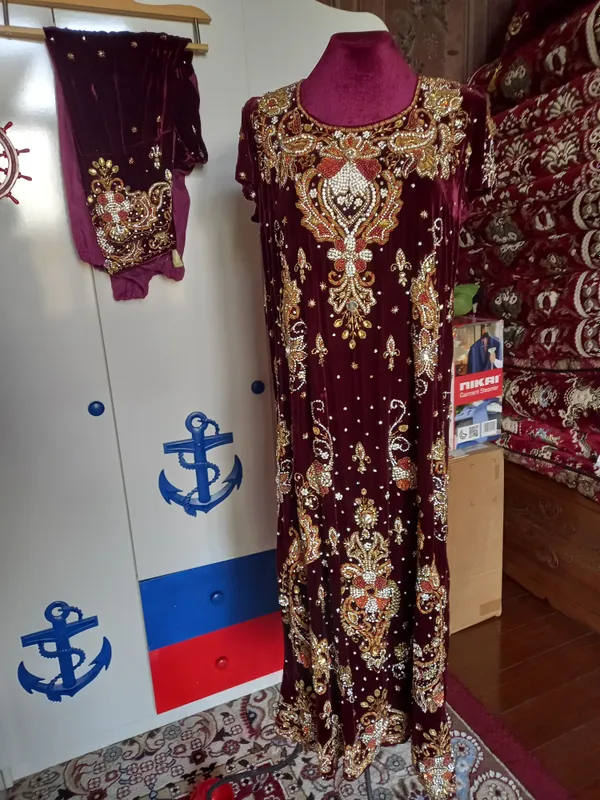 платье 3 платье 3