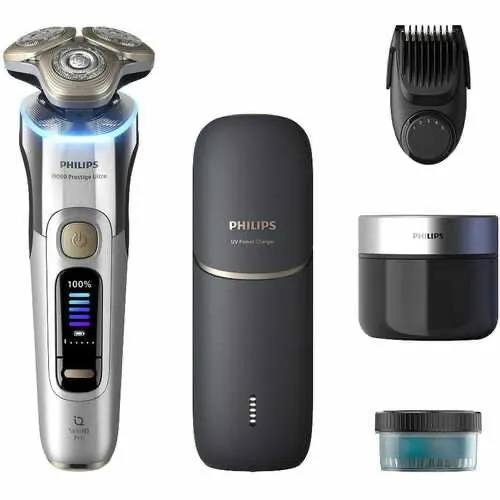 Электробритва Philips i9000 Prestige Ultra XP9404 — фото 1