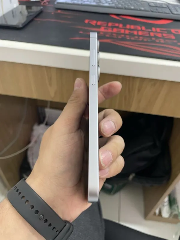 Galaxy S25fe – Новая модель | 1 месяц гарантии | Лучшая цена! — фото 3