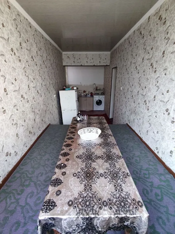 Аренда Квартира ТТЗ-4 балкон2х6 5