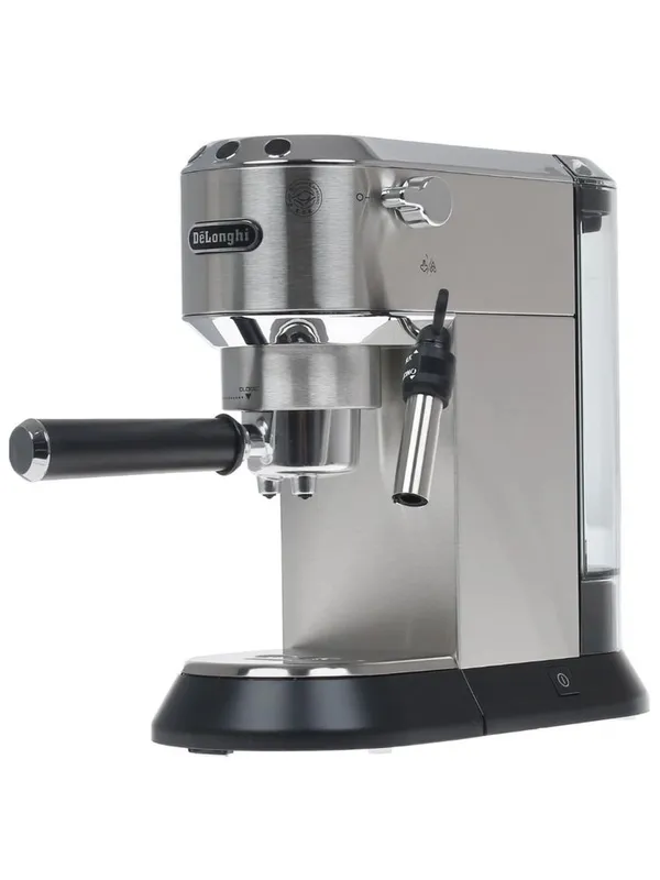 DeLonghi Kofe Aparati Sotiladi
