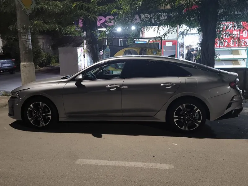 Kia K5 sotiladi holati alo
