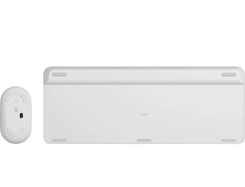 Беспроводной комплект клавиатура и мышь Logitech MK470 4 Беспроводной комплект клавиатура и мышь Logitech MK470 4