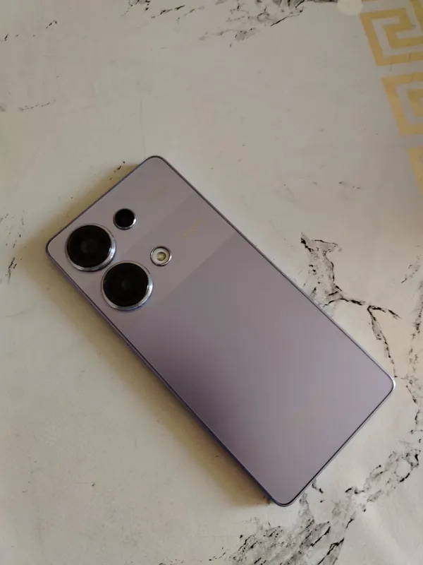 Redmi nor 13 pro 256Gb ideal