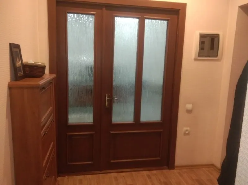 2-комнатная квартира, 60 м², 1/4 этаж (вторичка) — фото 3