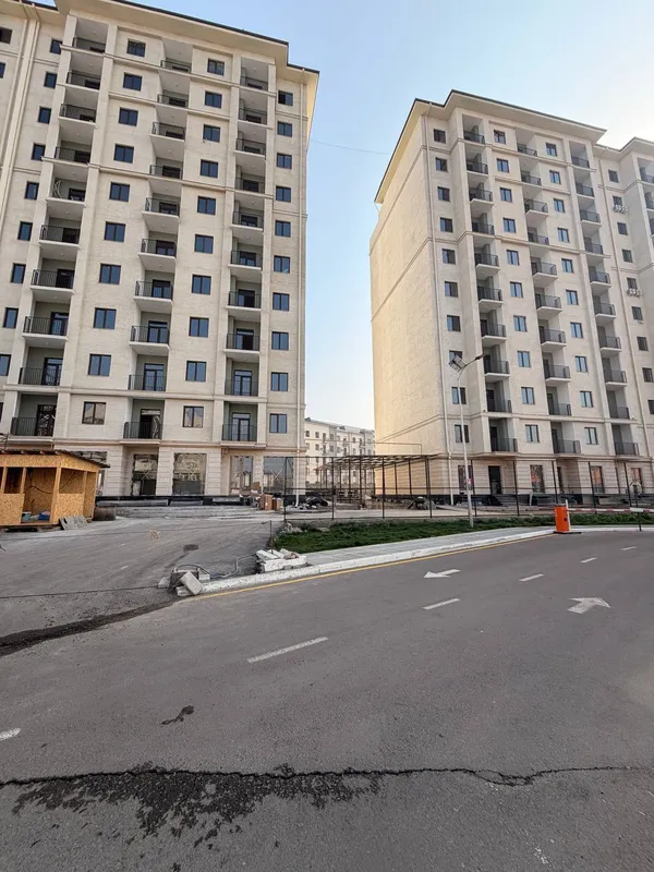 Продаётся 2-комнатная квартира в ЖК Zaytunli (Мирабадский район) 1 Продаётся 2-комнатная квартира в ЖК Zaytunli (Мирабадский район) 1