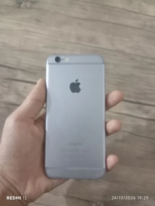 iPhone 6 128 ГБ LL/A 2