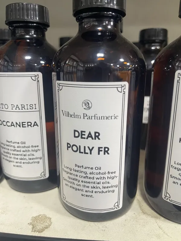 Extract de parfume — фото 3