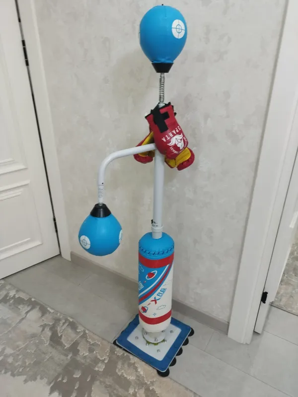Meshok boalalr uchun sotiladi