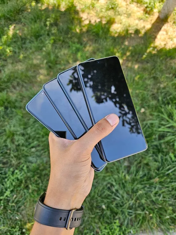 Samsung Galaxy S20 5G DUOS 2