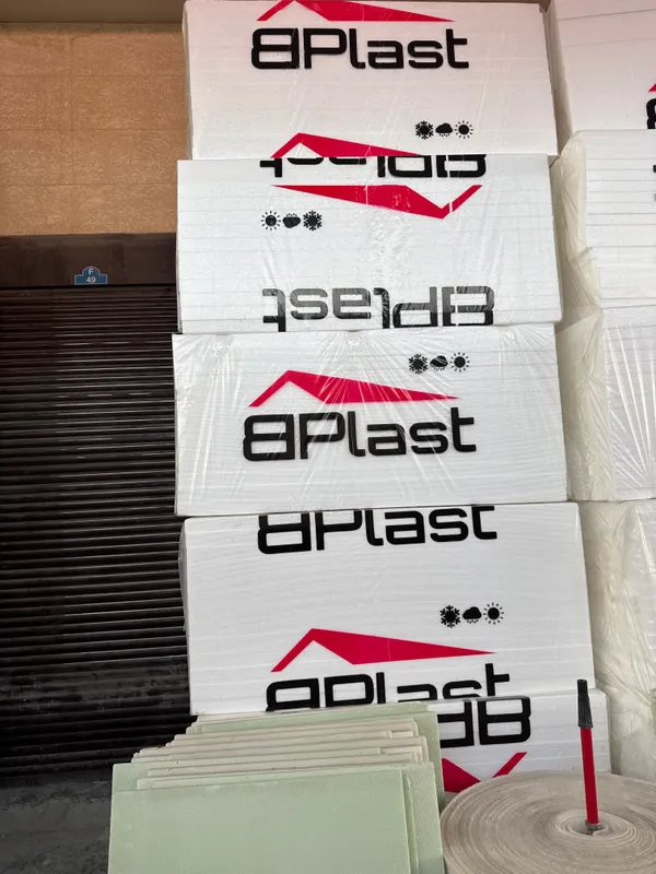 Penaplast shpatel pichoq qurulish materiallar bor 4