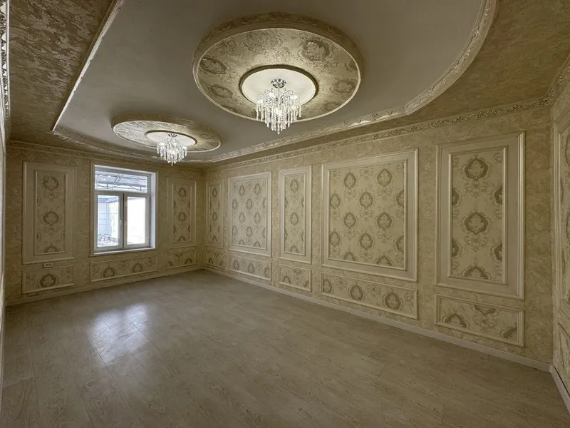 СРОЧНО 5 ком дом, Азербаджанский центр, Мирабадский район — фото 6