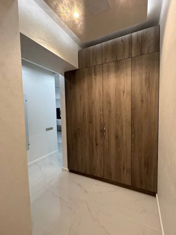 Уста Ширин ЖК Модерн Строй  120м² Юнусабад Малика — фото 1