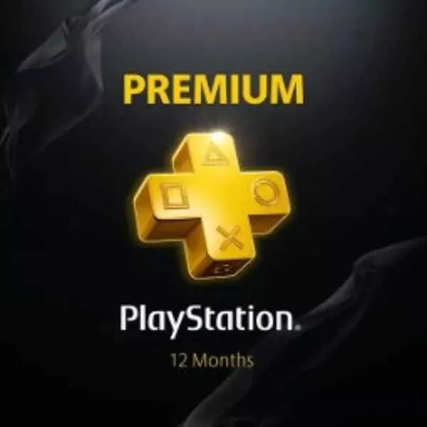 Подписка Playstation Plus Deluxe, Extra 3-12 месяцев 1 Подписка Playstation Plus Deluxe, Extra 3-12 месяцев 1
