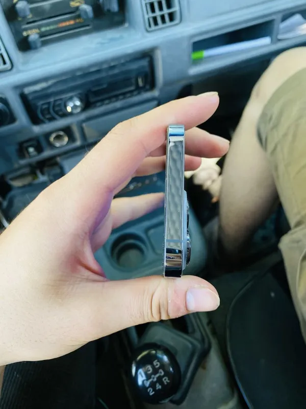 Iphone 13 pro sotladi ideal holatda narxi yana kelishilinadi — фото 3
