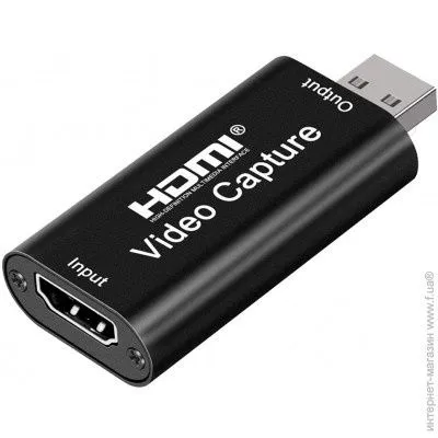 Конвертер 1×2 vga to hdmi и vga — фото 2