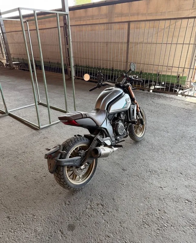 CF moto clx 700 ot kuchi 3