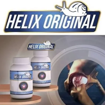 Helix Original maxsuloti 2