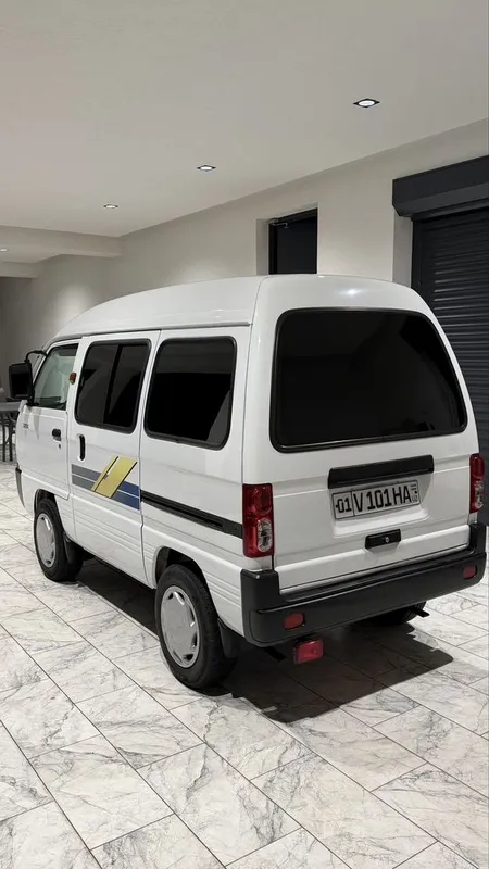 DAMAZ 2025 kraskasi toza 62.000 km yurgan 4