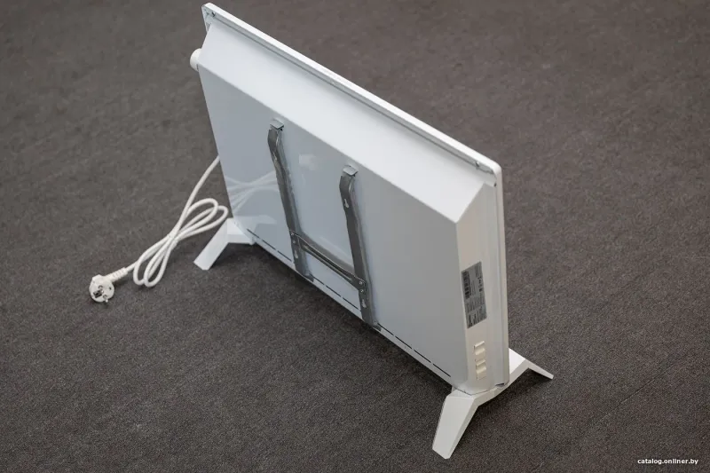 печка обогреватель  электрический Electrolux 3