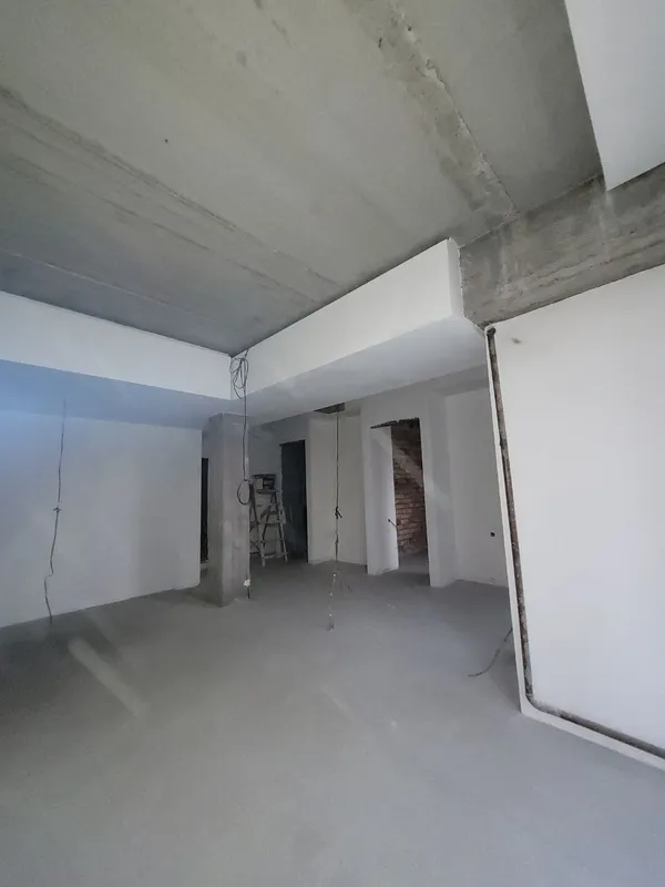 Продаётся 4-комнатный дуплекс 130 м² в ЖК «Дархан» (4/1/6) — фото 1