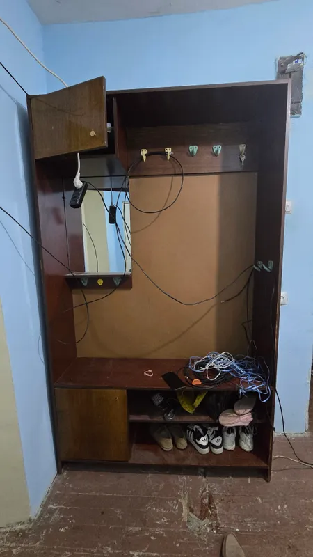 прихожка прихожка