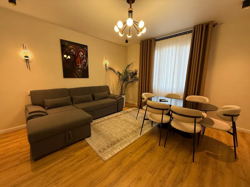 Продаётся 2-комнатная квартира в ЖК Baku Residence (Яшнабадский район) 8 Продаётся 2-комнатная квартира в ЖК Baku Residence (Яшнабадский район) 8