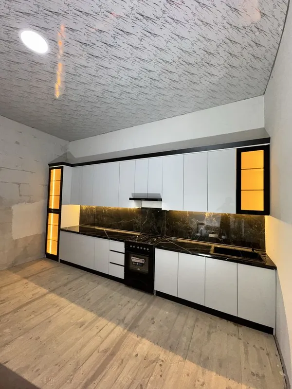 Xar xil turdagi kuxniya mebellar yasaymiz — фото 2