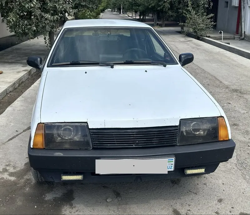 Сотилади нархи 2000 $. Самара (Седан 21099) 1 Сотилади нархи 2000 $. Самара (Седан 21099) 1