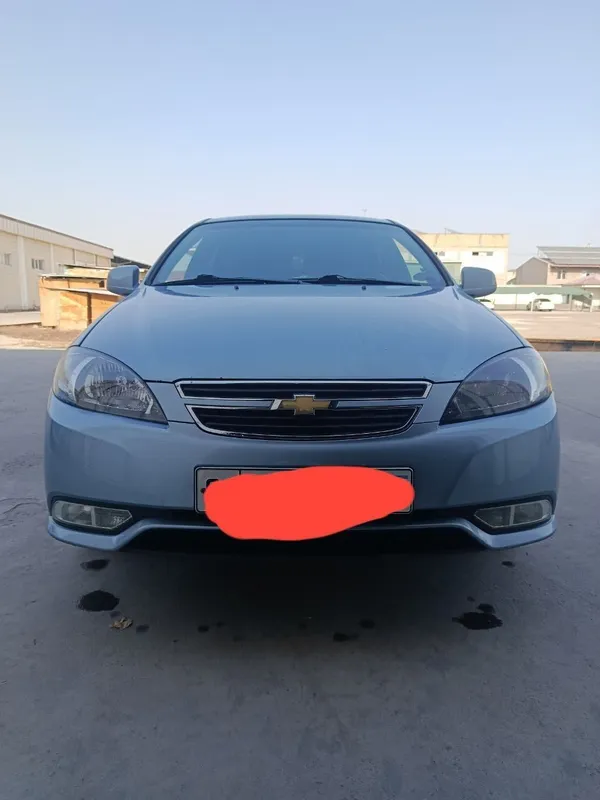 lacetti gentra 2014 mexanika
